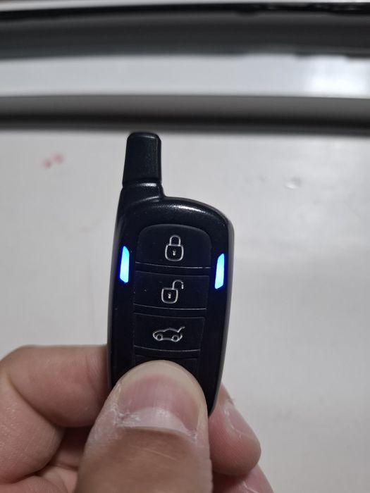 Magicar Korea ariginal