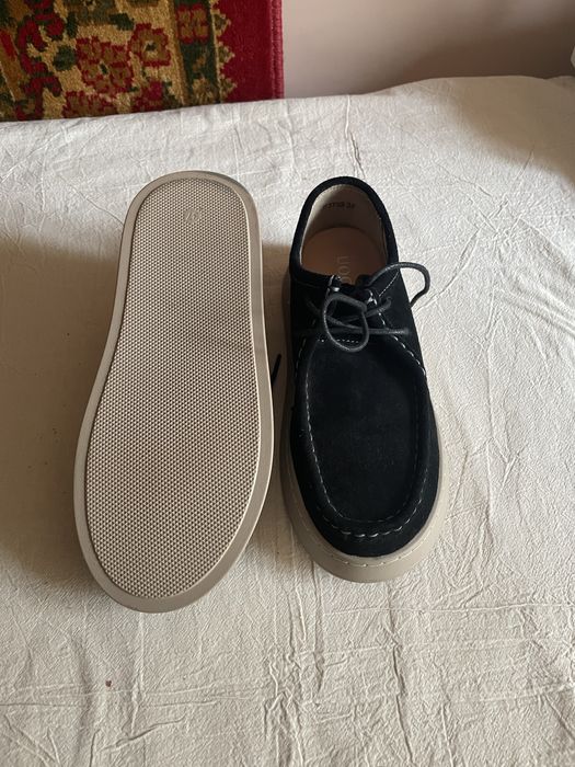 Женские туфли