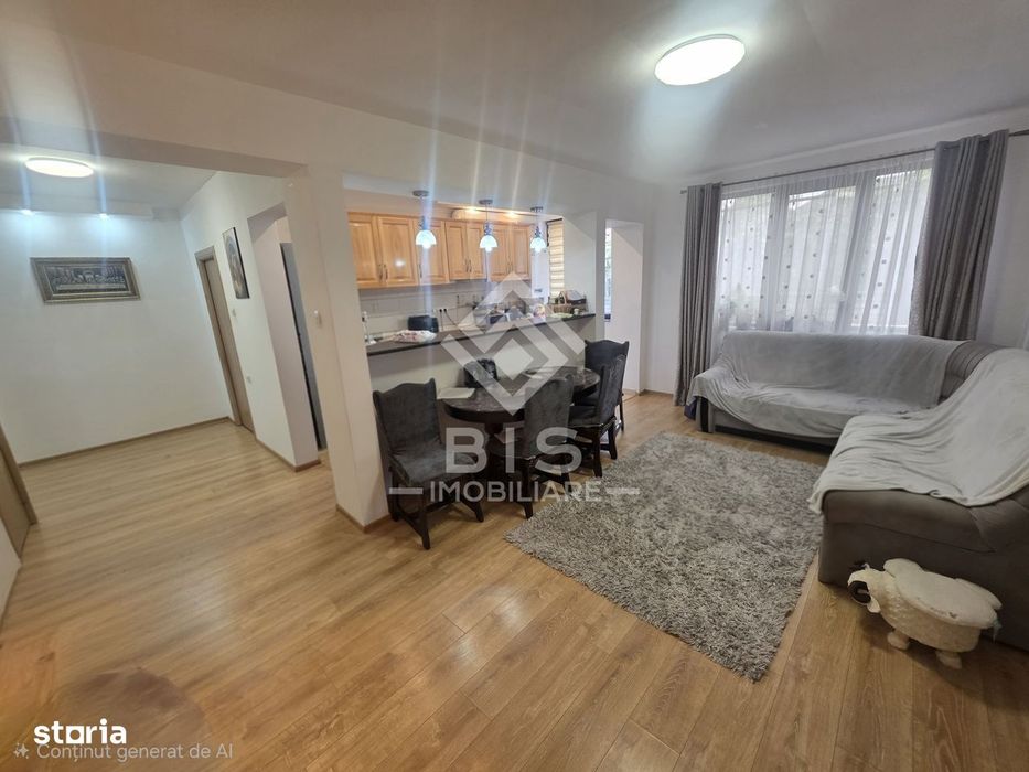 Apartament la Casa