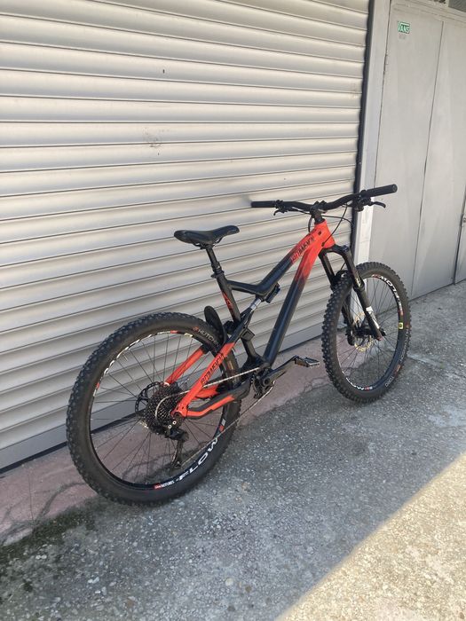 Commencal Meta MTB
