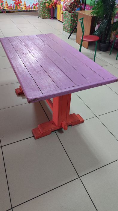 Продам парные столы, в колличестве!