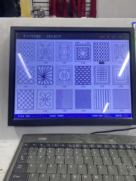 Стегаем одеяло и покрывала