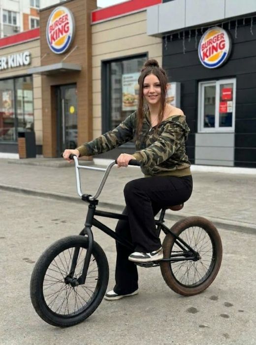 продам велосипед бмх bmx