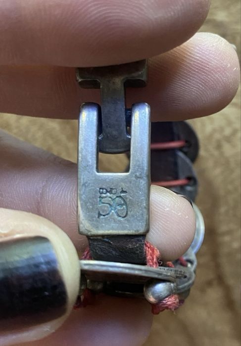 Браслет UNOde50, кольцо колье