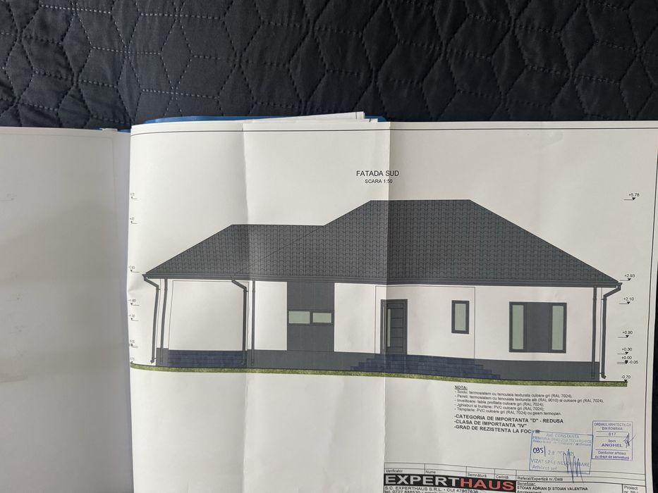 Teren de vanzare Techirghiol