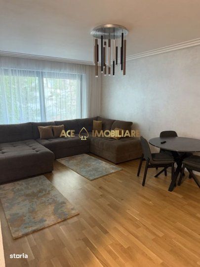 3 Camere de inchiriat | Pipera | Metrou | Centrala proprie | Parcare i