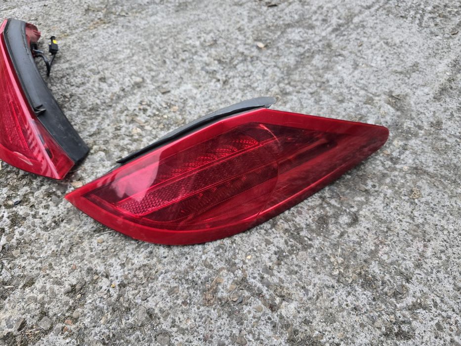 Peugeot 308cc Пежо 308 цц кабрио задни стопове