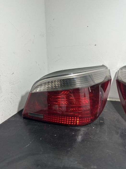Stop dreapta spate BMW E60 Seria 5 nfl non facelift 2003-2007 | 530