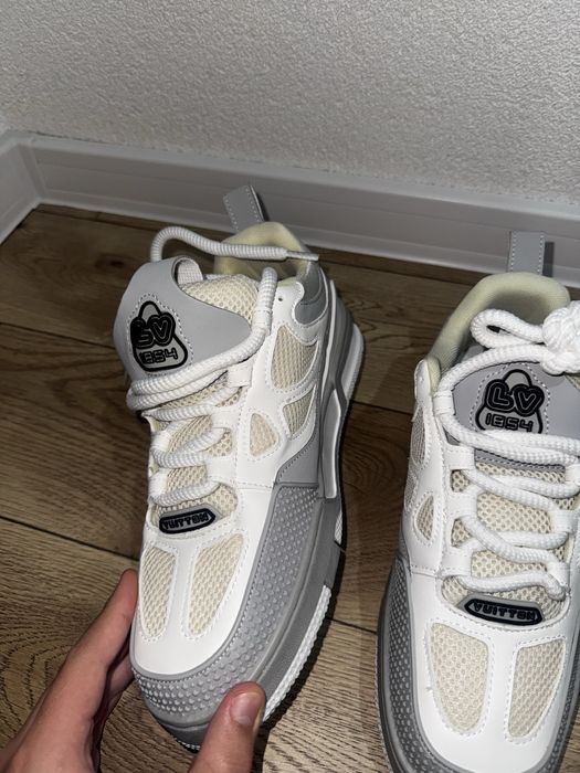 lv skate, marimea 45