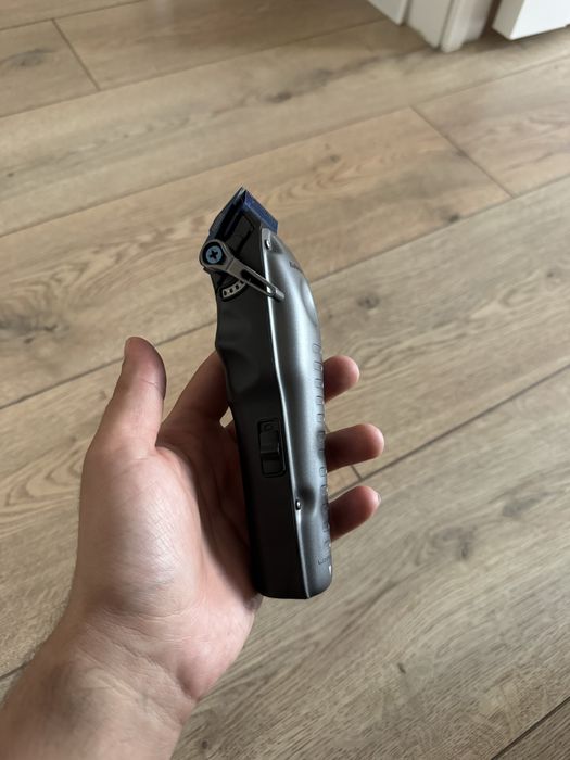 Babyliss pro машика для стришки