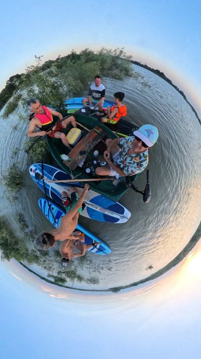 Închiriat placi Sup stand up paddle inchiriere