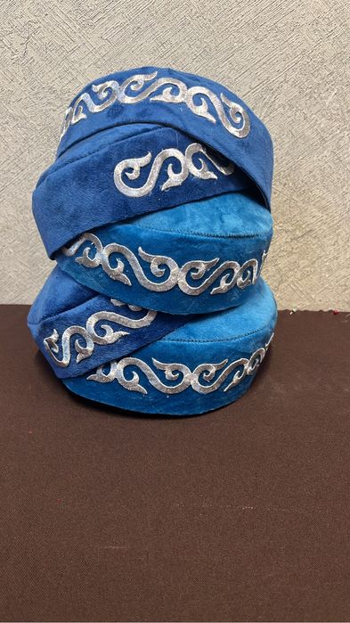 тақия в национальном стиле