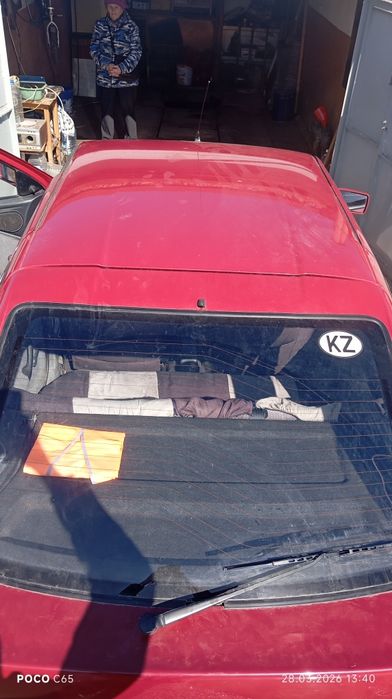 Продам Форд Эскорт