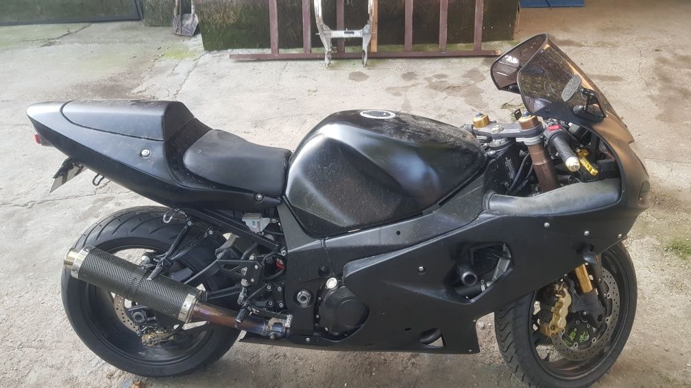 piese gsxr k6 second hand si noi de vanzare • Anunturi • OLX.ro