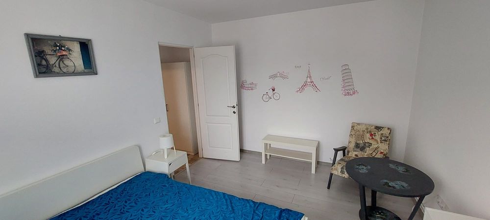 Apartament 2 camere de inchiriat