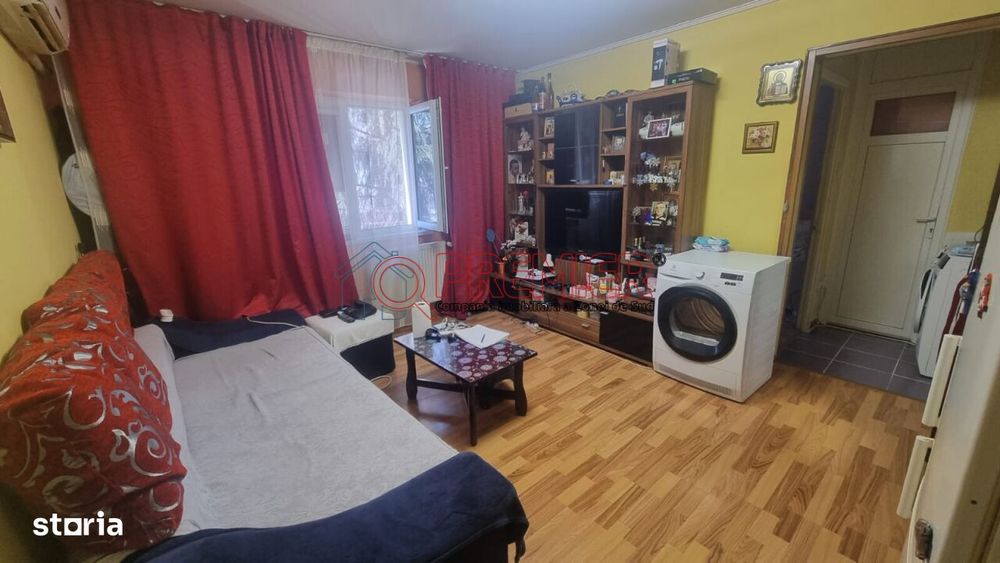 Sector 4 - Resita - Strada Argeselu - Apartament 2 camere -