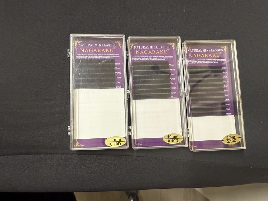 Extensii gene Nagaraku