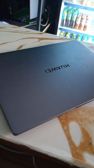 Продам ноут HUAWEI MateBook D 14