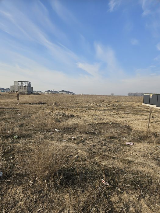 Продаётся участок!