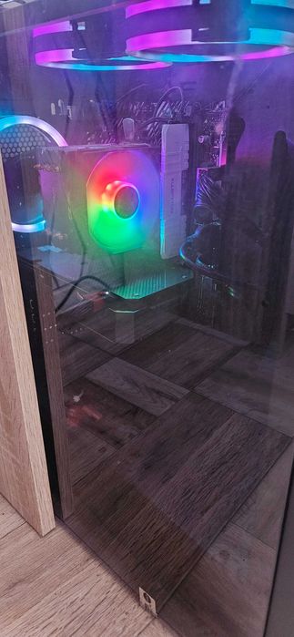 PC de vânzare..