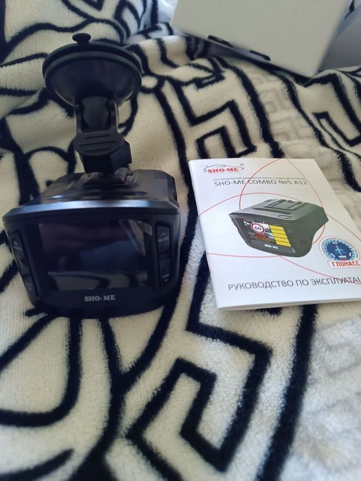 Комбо устройство Корея