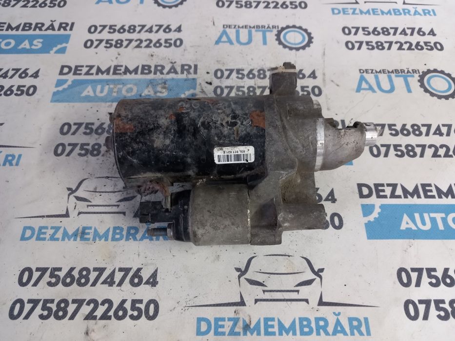 Electromotor 2.0 tdi Audi a4 b8