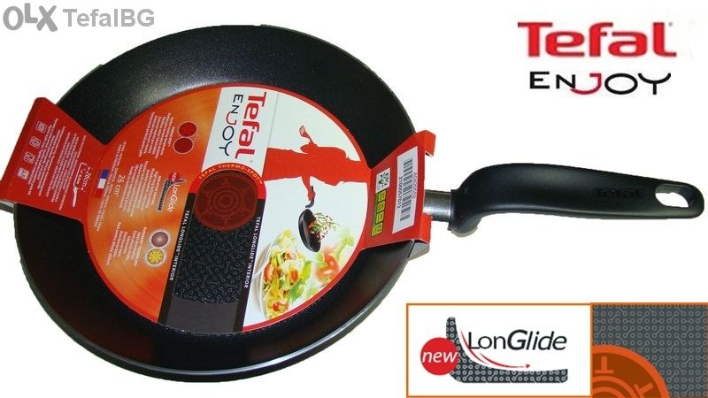 Прибори и съдове за готвене - Tefal / Промоция !
