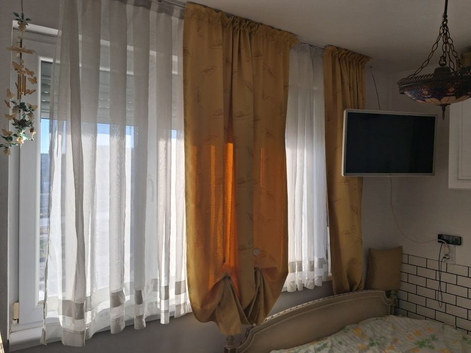 Продава се Къща в Варна, Цветен квартал - 50 кв.м за 1326 €/кв.м - Снимка #1