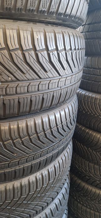 Anvelope de iarna si vara R13 - R21 - Cauciucuri second-hand