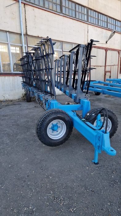 ПЛУГ ПСК-3 (с резиновыми колесами)