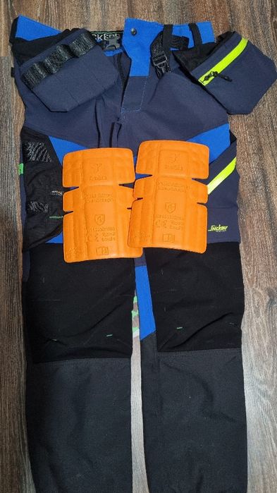 Pantaloni de lucru Snikers