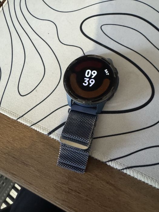 Xiomk watch s1 active