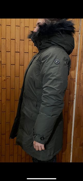 geaca Peak Performance Parka
