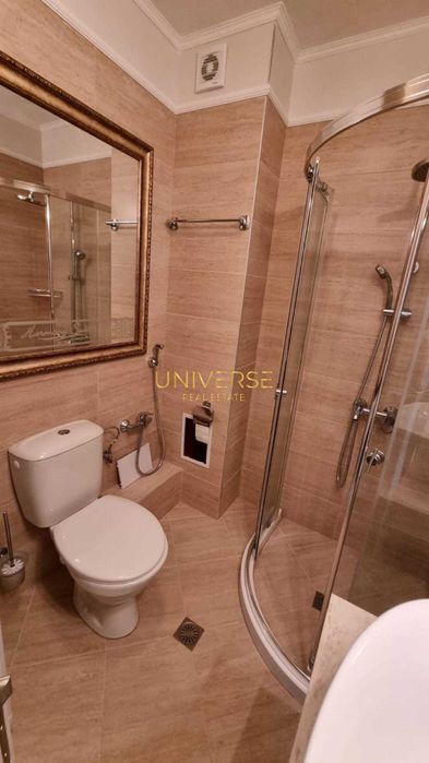 Продава се Двустаен апартамент в к.к. Слънчев бряг - 48 кв.м за 1563 €/кв.м - Снимка #7