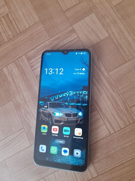 Oppo A57s 128гб 30000тг