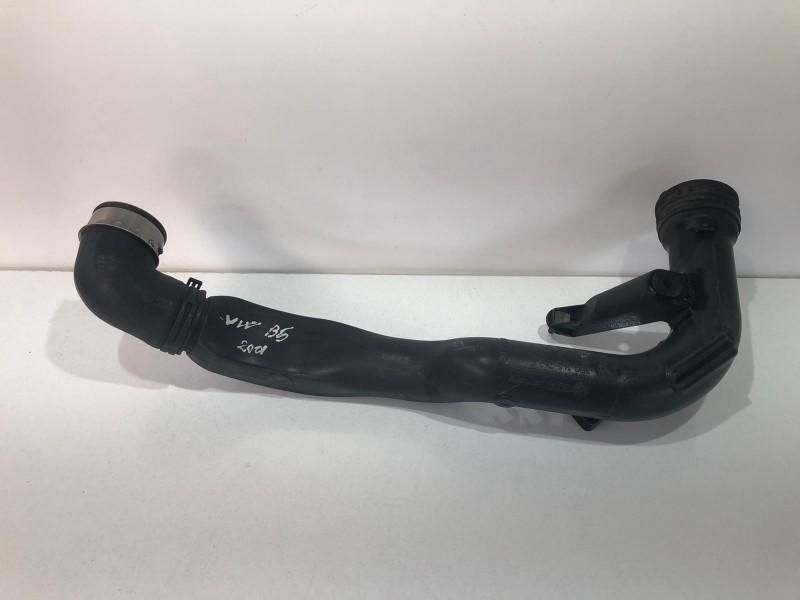 Tubulatura intercooler Volkswagen Passat B6 3C 1.9 2.0 tdi 3b0145762c