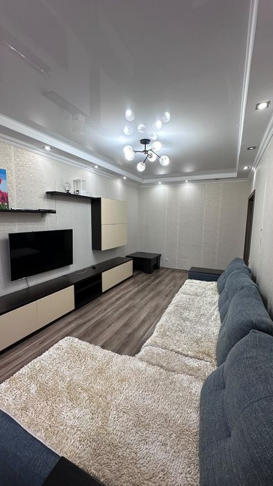 Продам 2хком новостройку район Азии.