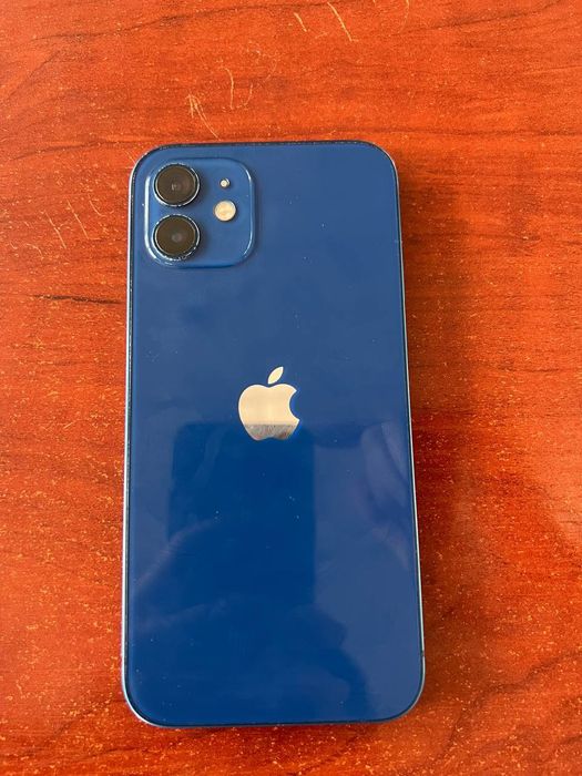 Iphone 12 ochilmagan ideal