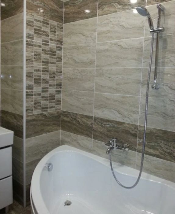 Ремонт квартир и санузлов