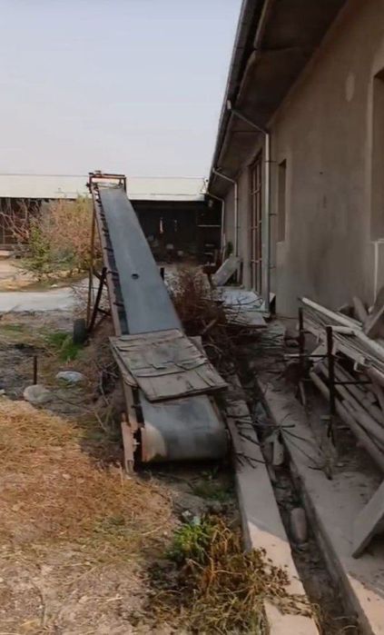 Продаётся производственный цех.