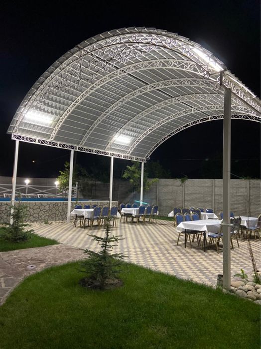 Гостевой дом Тараз