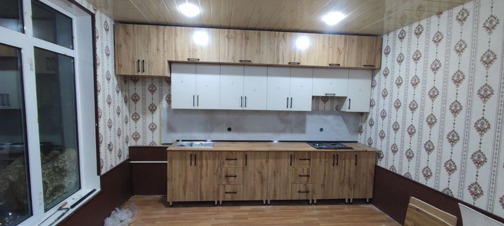 Кухонный гарнитур