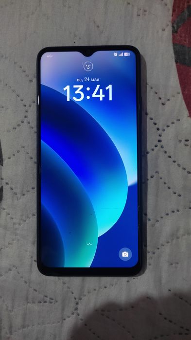 Oppo A18 смартфон
