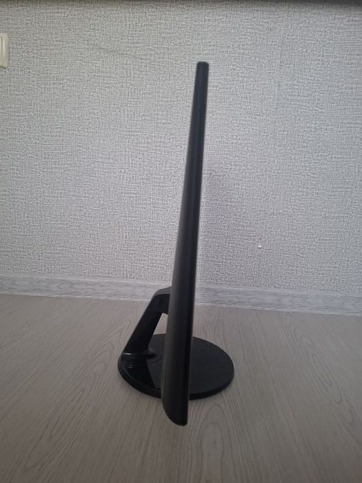 Монитор 24" Samsung S24F350FH (Full HD / PLS / Slim)