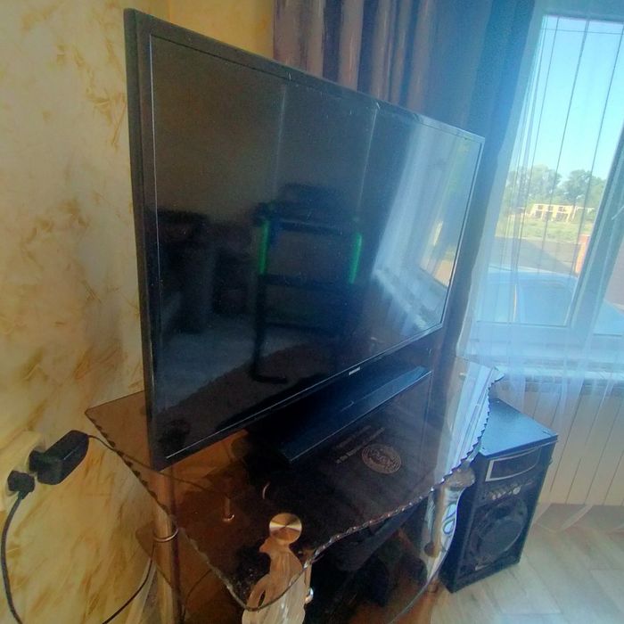 Самсунг телевизор без ютуба