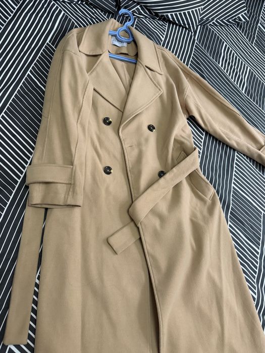 Пальто кашемир Турция