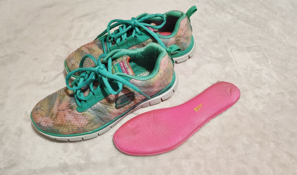 Schekers Flexsole mărimea 37