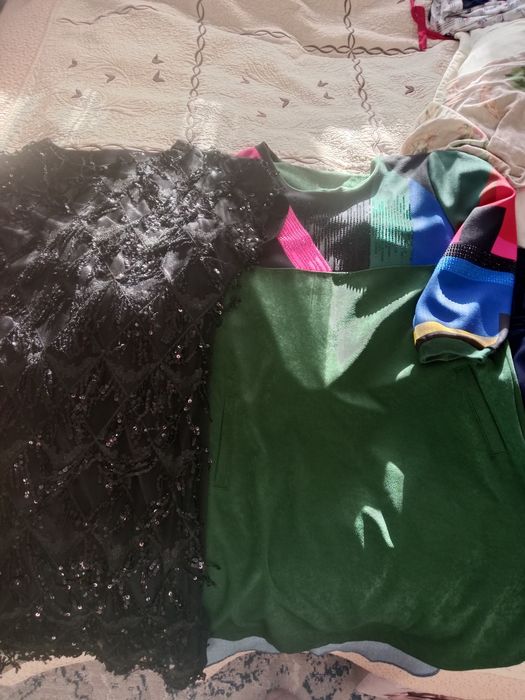 Платия срочна хорошо состояния