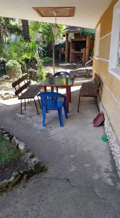 Дава се под наем Ателие в Шумен, 2-ри корпус - 42 кв.м за 244.8 € - Снимка #2