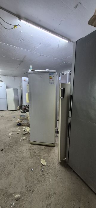 Морозильник индезит 6 полок 160см